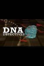 Watch DNA Detectives Wootly