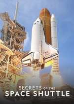 Watch Secrets of the Space Shuttle Wootly