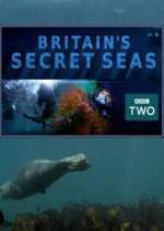 Watch Britain's Secret Seas Wootly