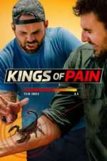 Watch Kings of Pain Wootly