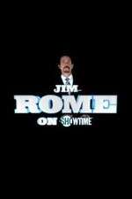 Watch Jim Rome on Showtime Wootly