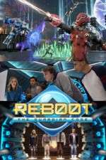 Watch Reboot The Guardian Code Wootly