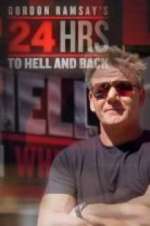 Watch Gordon Ramsay's 24 Hours to Hell and Back Wootly