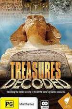 Watch Treasures decoded Wootly