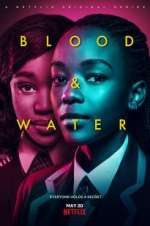 Watch Blood & Water Wootly