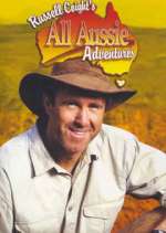 Watch Russell Coight's All Aussie Adventures Wootly