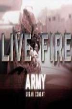 Watch Live Fire Wootly
