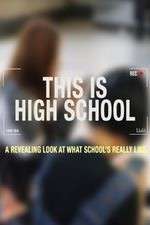 Watch This is High School Wootly