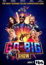 Watch Go-Big Show Wootly