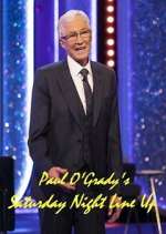 Watch Paul O'Grady's Saturday Night Line Up Wootly