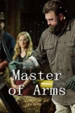 Watch Master of Arms Wootly