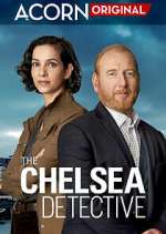 Watch The Chelsea Detective Wootly