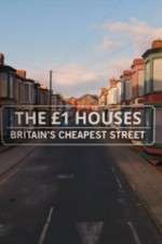 Watch The 1pound Houses: Britain's Cheapest Street Wootly