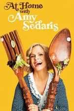 Watch At Home with Amy Sedaris Wootly