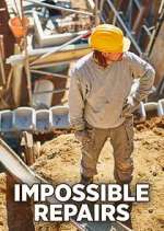 Watch Impossible Repairs Wootly