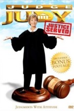 Watch Judge Judy Wootly