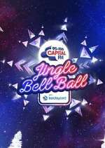Watch Capital Jingle Bell Ball Wootly