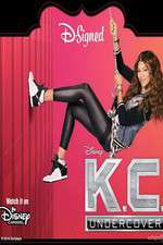Watch K.C. Undercover Wootly