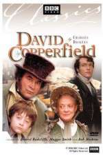 Watch David Copperfield Wootly