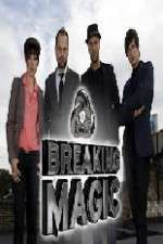 Watch Breaking Magic Wootly