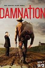 Watch Damnation Wootly