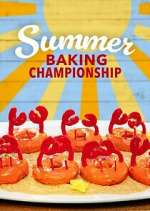 Watch Summer Baking Championship Wootly