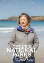 Watch The UK's National Parks with Caroline Quentin Wootly
