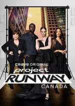 Project Runway Canada wootly