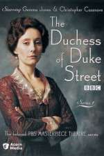 Watch The Duchess of Duke Street Wootly
