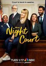 Watch Night Court Wootly