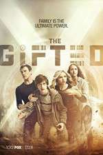 Watch The Gifted Wootly