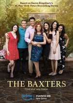 Watch The Baxters Wootly