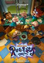 Watch Rugrats Wootly