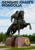 Watch Genghis Khan's Mongolia Wootly