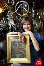 Watch Antiques Roadshow Wootly