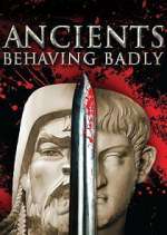 Watch Ancients Behaving Badly Wootly