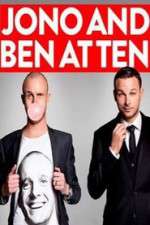 Watch Jono and Ben at Ten  Wootly