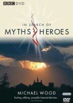 Watch In Search of Myths and Heroes Wootly