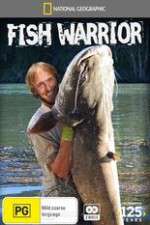 Watch Fish Warrior Wootly