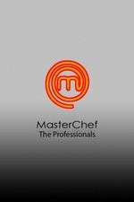 Watch MasterChef The Professionals (AU) Wootly