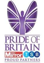 Watch Pride of Britain Awards Wootly