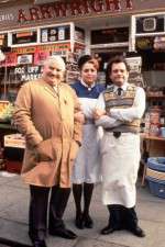 Watch Open All Hours Wootly