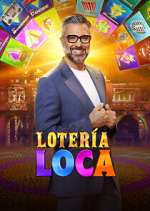 Watch Lotería Loca Wootly