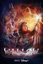 Watch Willow Wootly