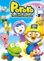Watch Pororo The Little Penguin Wootly