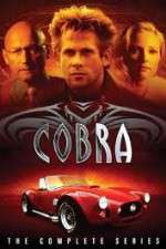 Watch Cobra Wootly