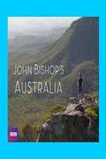 Watch John Bishop's Australia Wootly