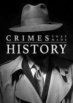 Watch Crimes That Made History Wootly