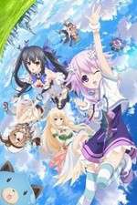 Watch Hyperdimension Neptunia the Animation Wootly