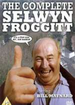 Watch Oh No, It's Selwyn Froggitt! Wootly
